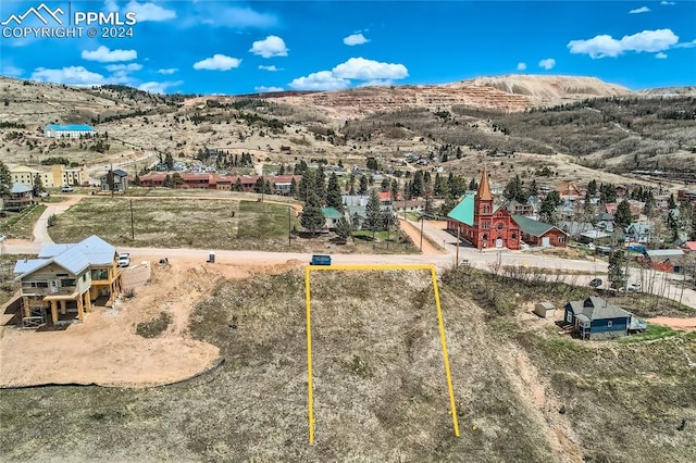 Listing photo 2 for 105 Hayden St, Cripple Creek CO 80813