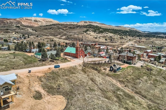 Listing photo 3 for 105 Hayden St, Cripple Creek CO 80813