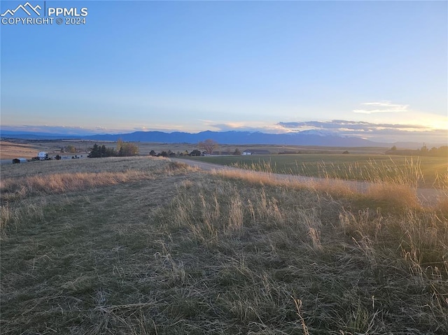 4385 Guy Ln, Peyton CO, 80831 land for sale