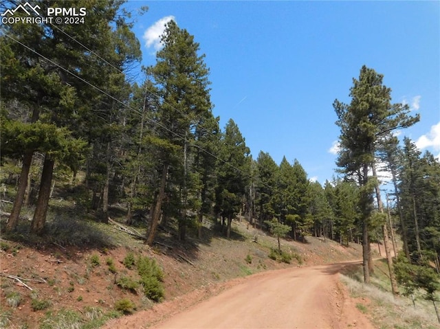 LOT11 Woodmoor W Dr, Larkspur CO, 80118 land for sale