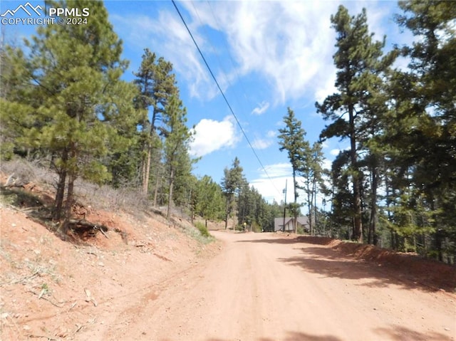 Listing photo 2 for LOT11 Woodmoor W Dr, Larkspur CO 80118