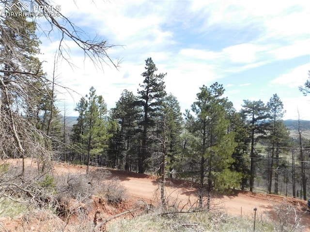 Listing photo 3 for LOT11 Woodmoor W Dr, Larkspur CO 80118