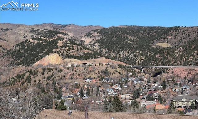 Listing photo 2 for 504 Ojo Rd, Manitou Springs CO 80829