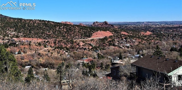 Listing photo 3 for 504 Ojo Rd, Manitou Springs CO 80829