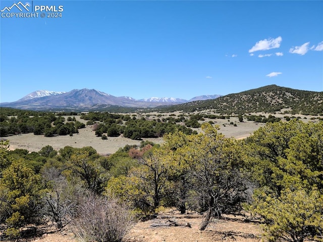 Listing photo 2 for 363 Black Hills Dr, Walsenburg CO 81089