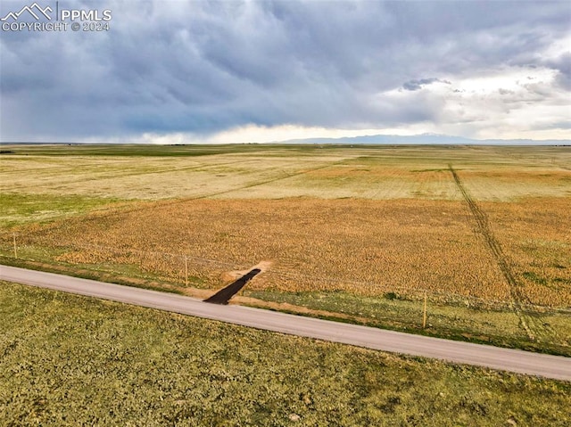 Listing photo 3 for 1196 N Ramah Hwy, Yoder CO 80864