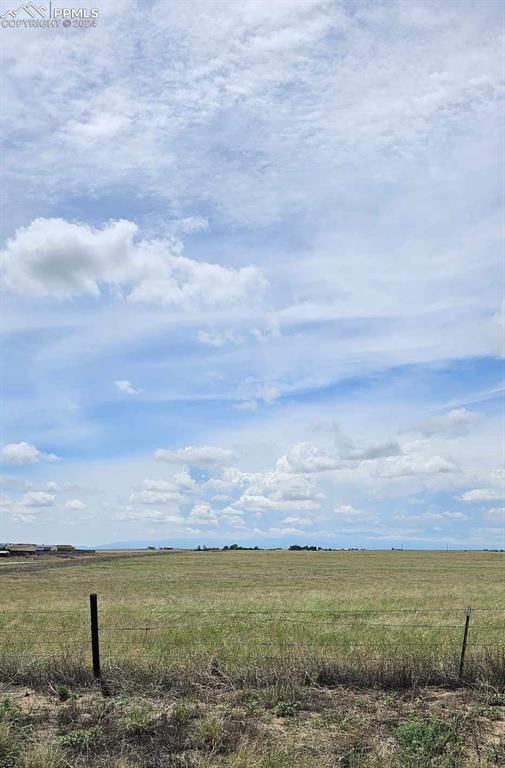 4420 S Ellicott Hwy, Calhan CO, 80808 land for sale