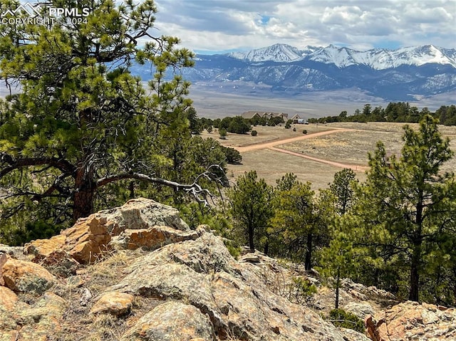 146 Shawnee Trl, Westcliffe CO, 81252 land for sale