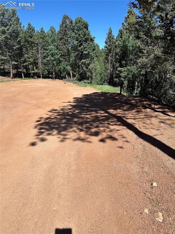 67 Gerka Ln, Florissant CO, 80816 land for sale