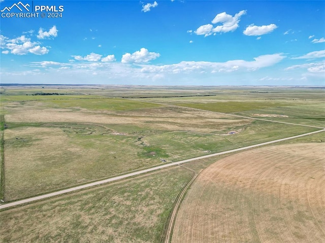 County Road 2b, Rush CO, 80833 land for sale