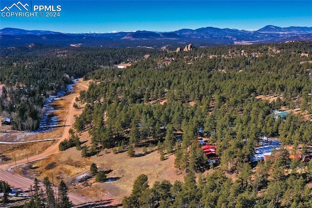 Listing photo 2 for 683 Kingston Dr, Florissant CO 80816