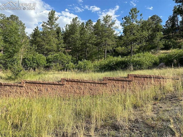 45 E Woodmen Rd, Colorado Springs CO, 80919 land for sale