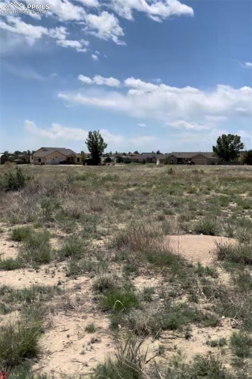 1167 E Orchid Dr, Pueblo West CO, 81007 land for sale