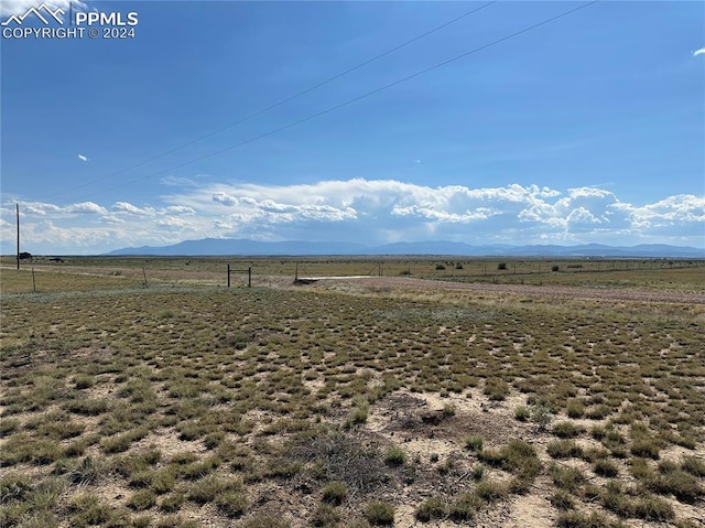 3668 Siegel Way, Pueblo CO, 81004 land for sale