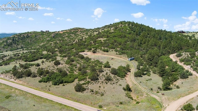 22 Cap Rock Ln, Canon City CO, 81212 land for sale