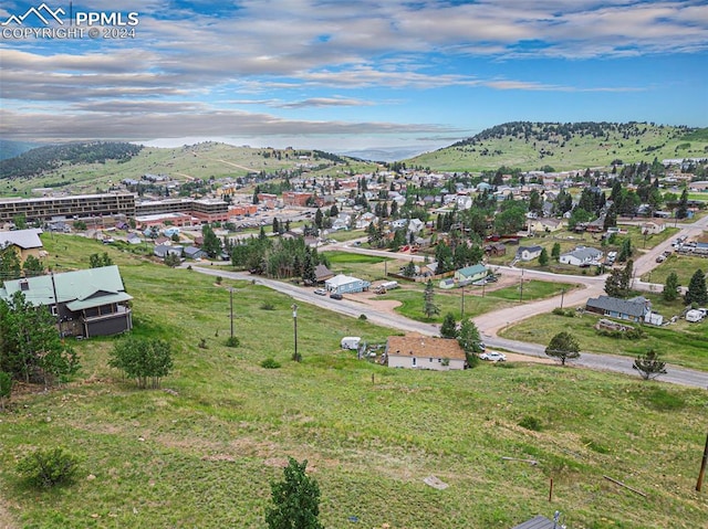 N Hayden St, Cripple Creek CO, 80813 land for sale