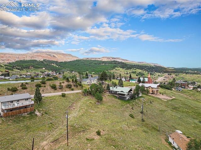 Listing photo 3 for N Hayden St, Cripple Creek CO 80813