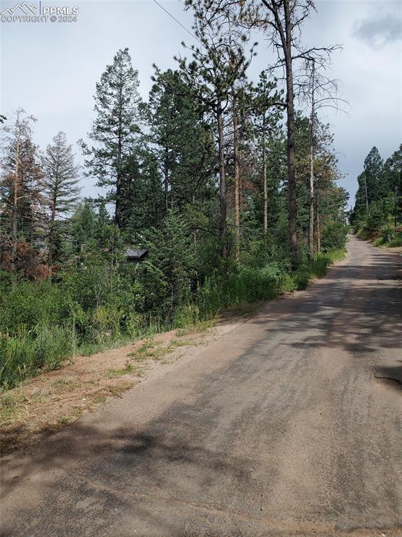 Ute Rd, Cascade CO, 80809 land for sale