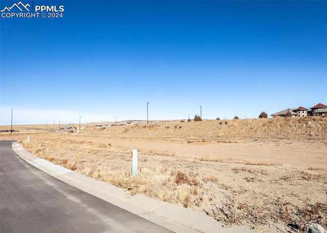 10 Walking Stick Blvd, Pueblo CO, 81001 land for sale