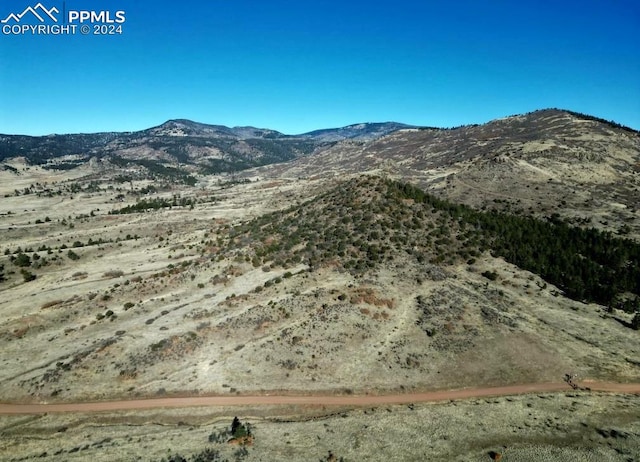 S Tallahassee Trl, Canon City CO, 81212 land for sale