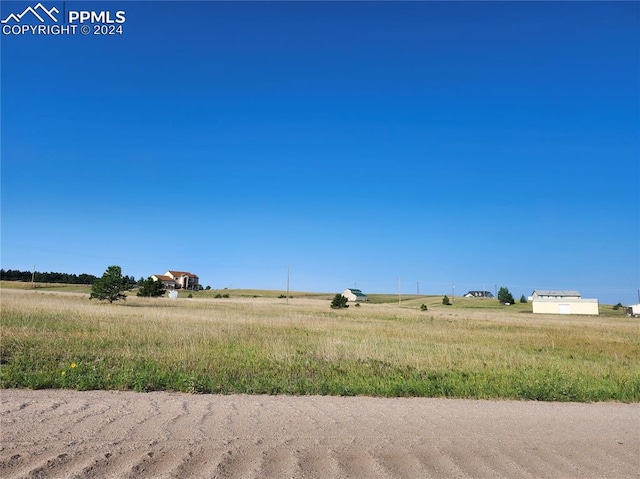 12205 Forest Green Dr, Elbert CO, 80106 land for sale