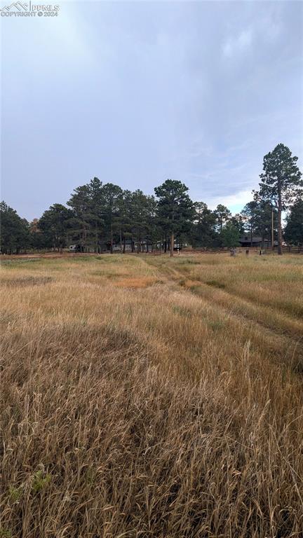 13390 Meadow Glen Ln, Colorado Springs, CO 80908