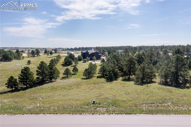 11556 Bison Meadows Ct, Colorado Springs CO, 80908 land for sale