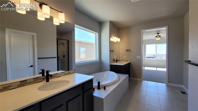 bathroom featuring a bathing tub