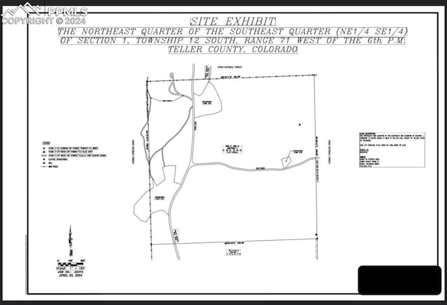 Listing photo 2 for UNIT4 County Road 51, Florissant CO 80816