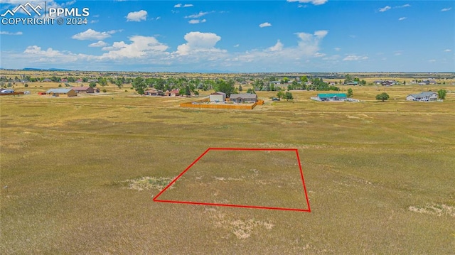 LOT827 Huajatolla, Colorado City CO, 81019 land for sale