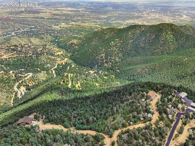 Listing photo 2 for 5304 Lost Cabin Rd, Manitou Springs CO 80829