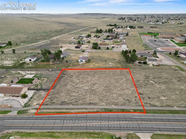 509 E Mcculloch Blvd, Pueblo CO, 81007 land for sale