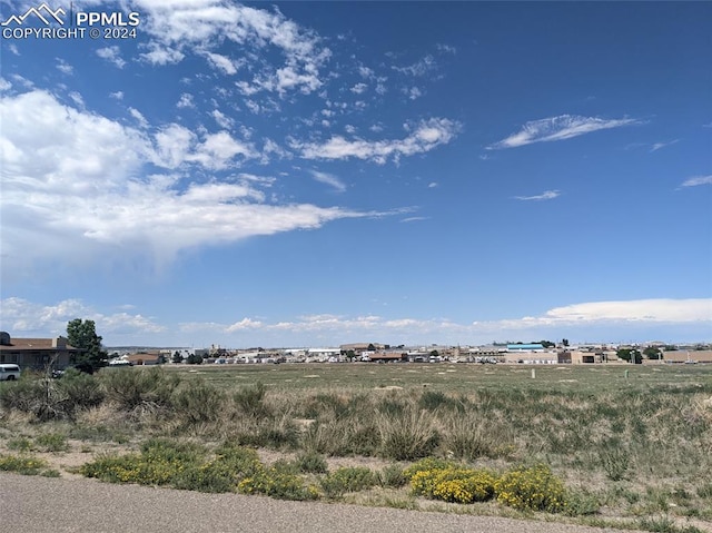 671 E Clarion Dr, Pueblo West CO, 81007 land for sale