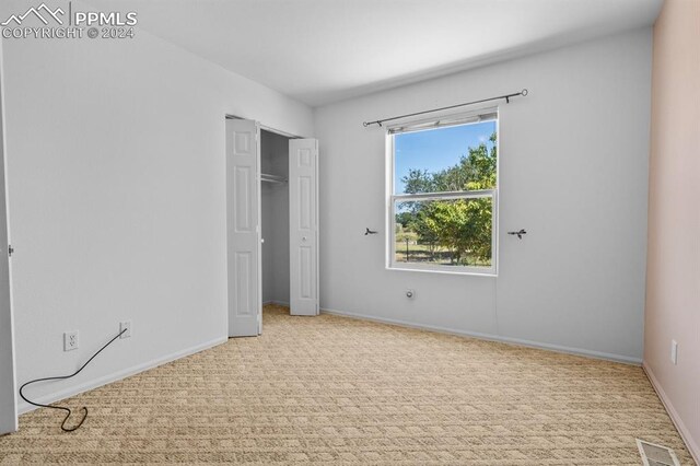 interior space featuring light wood-type flooring