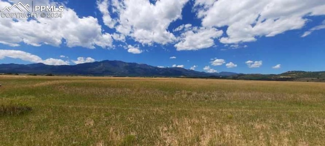 LOT61 Wild Cat Pl, Colorado City CO, 81069 land for sale