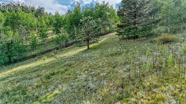 Listing photo 3 for 1325 Penrose Cir, Cripple Creek CO 80813