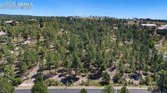 13475 Winslow Dr, Colorado Springs CO, 80908 land for sale