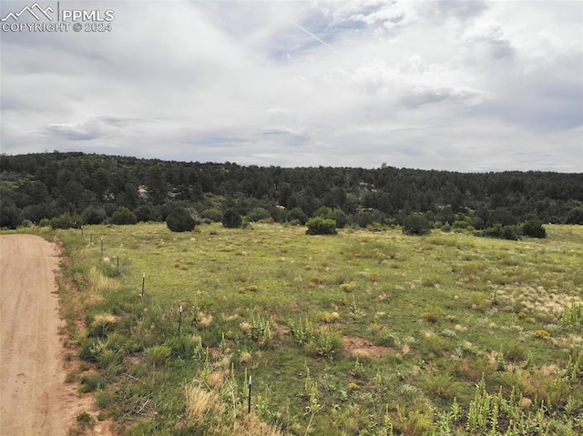 10305 County Road 69, Canon City CO, 81212 land for sale