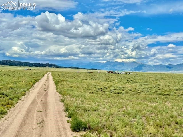 56263 County Road Cc, Moffat CO, 81143 land for sale