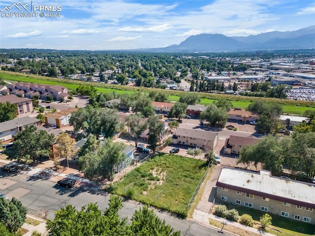 1085 Magnolia St, Colorado Springs CO, 80907 land for sale