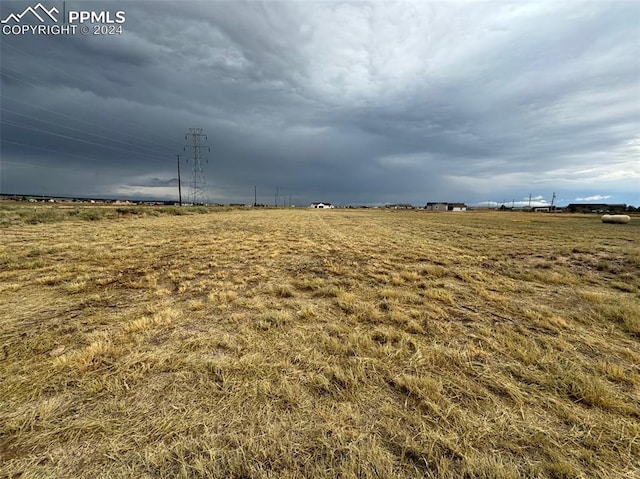 1033 E Platteville Blvd, Pueblo West CO, 81007 land for sale