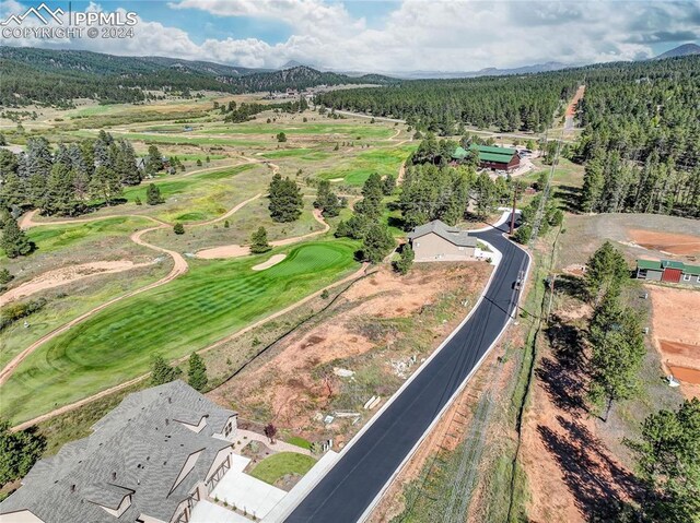 Longs Pt, Woodland Park, CO 80863