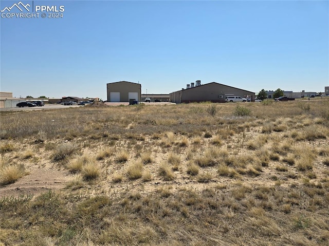 168 S Burlington Dr, Pueblo West CO, 81007 land for sale