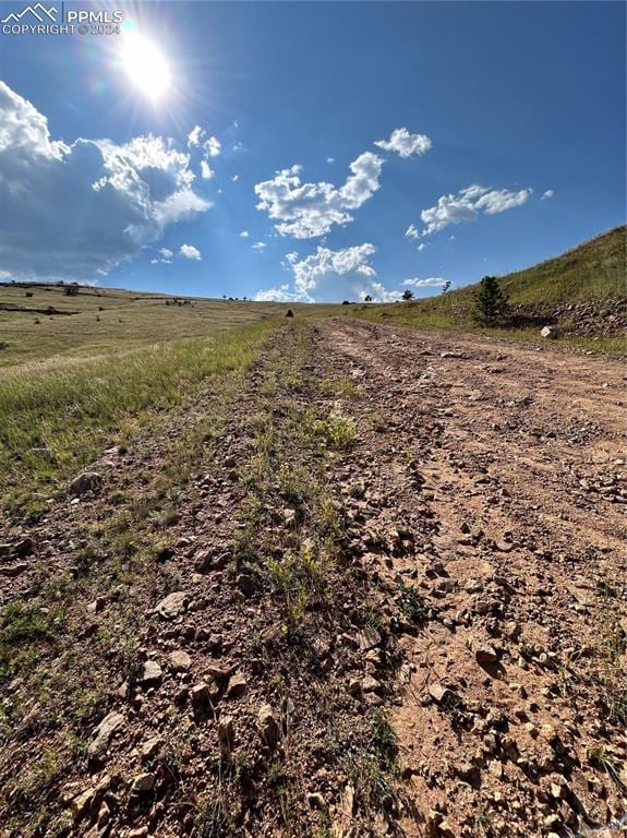 Listing photo 2 for L1 Shideler St, Cripple Creek CO 80813