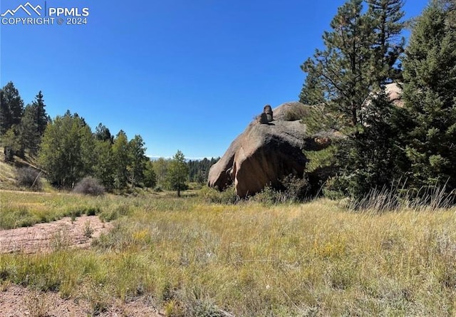 Listing photo 2 for 830 Pinon Ln, Florissant CO 80816