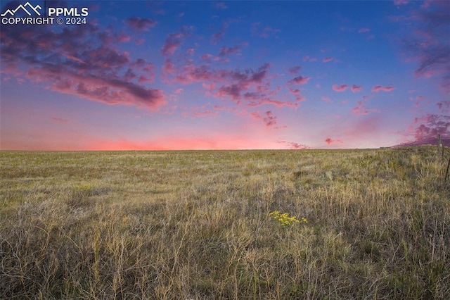 36060 Hanisch Rd, Calhan CO, 80808 land for sale