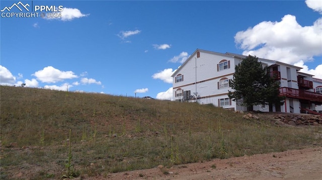 W Womack St, Cripple Creek CO, 80813 land for sale