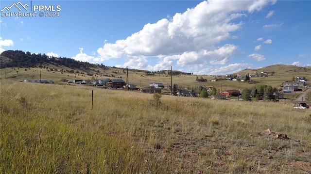 Listing photo 2 for W Womack St, Cripple Creek CO 80813