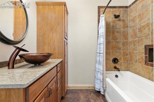 entryway featuring french doors