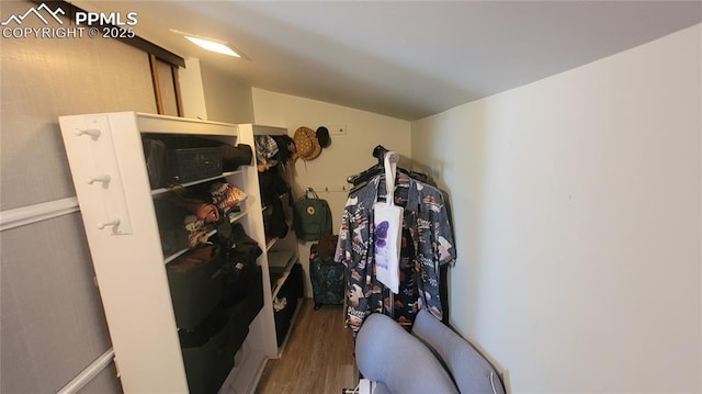 231 Plainview Pl, Manitou Springs, CO 80829 - view of storage area